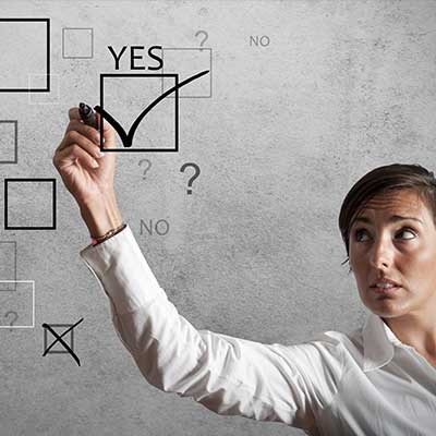 Risk Assessment Checklist
