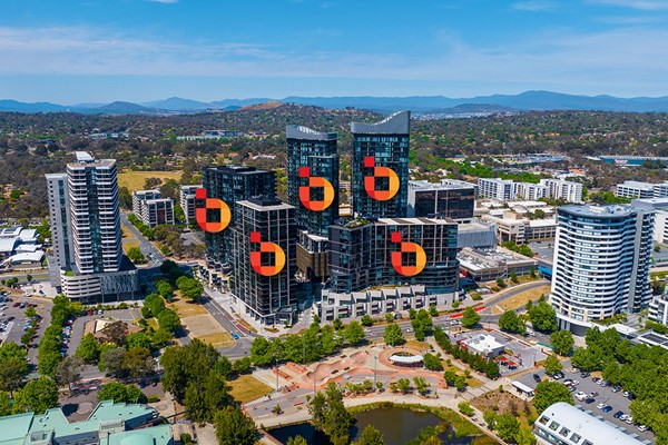 investment security property
