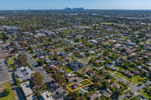 investment security property