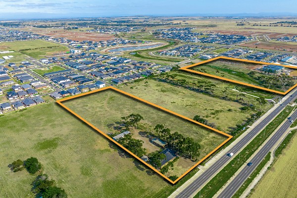 investment security property