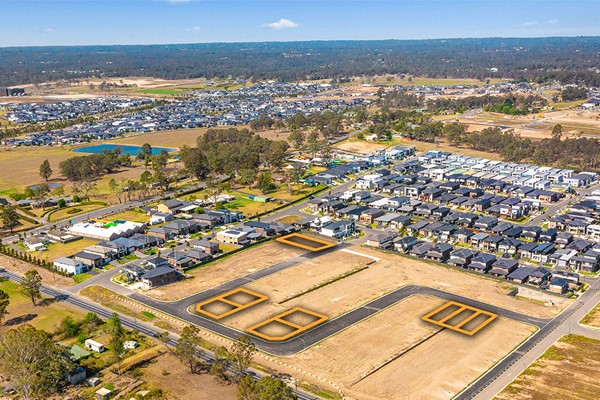 investment security property