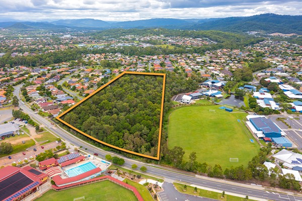 investment security property