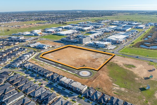 investment security property