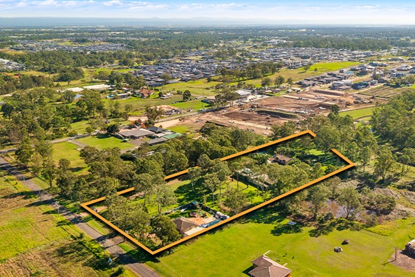 investment security property
