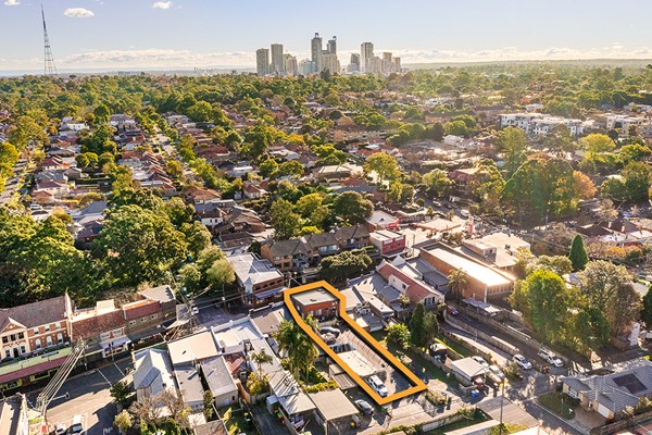 investment security property