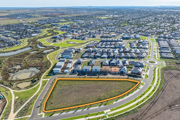 investment security property