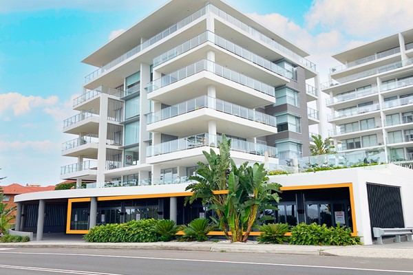 investment security property