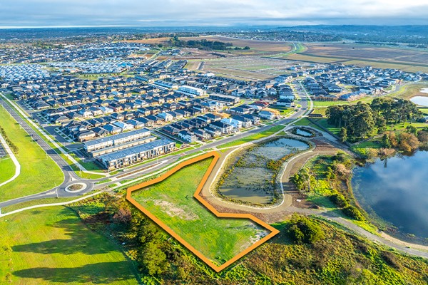 investment security property