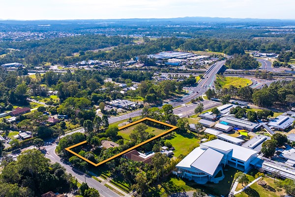investment security property