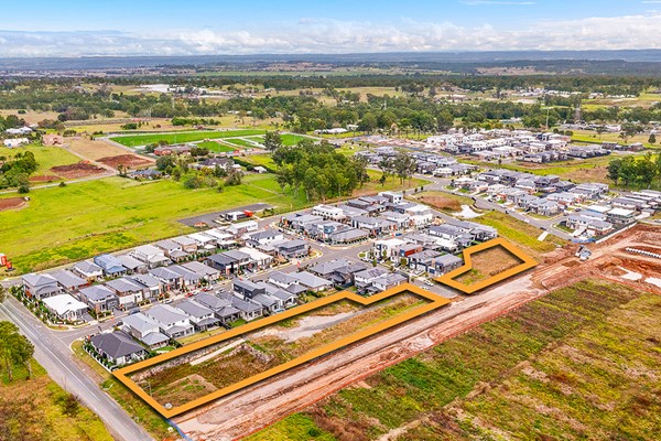 investment security property