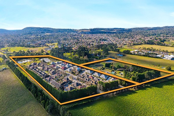 investment security property