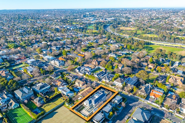 investment security property