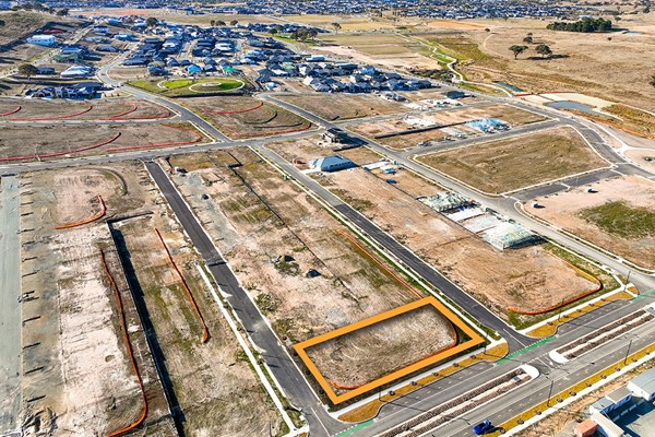 investment security property
