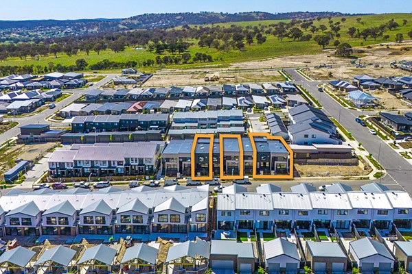 investment security property