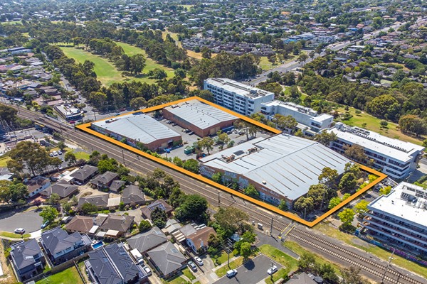 investment security property