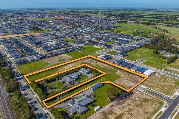 investment security property