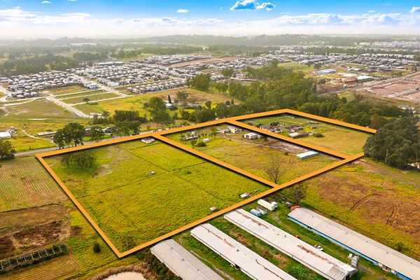 investment security property