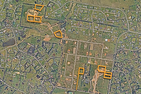 investment security property