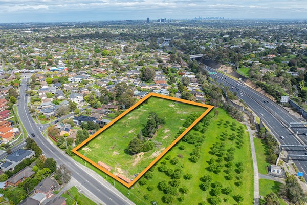 investment security property