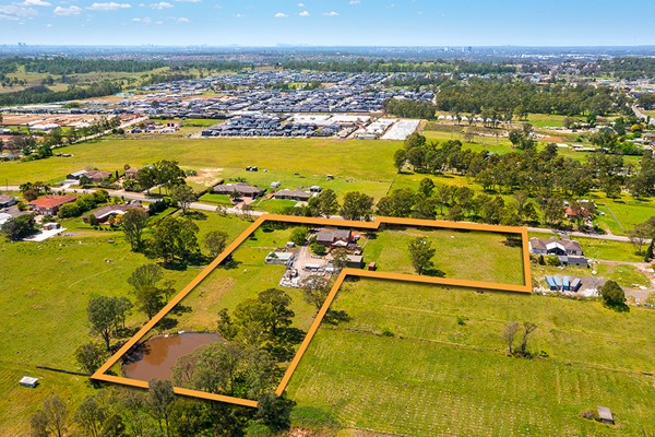 investment security property