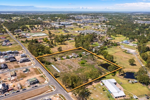 investment security property
