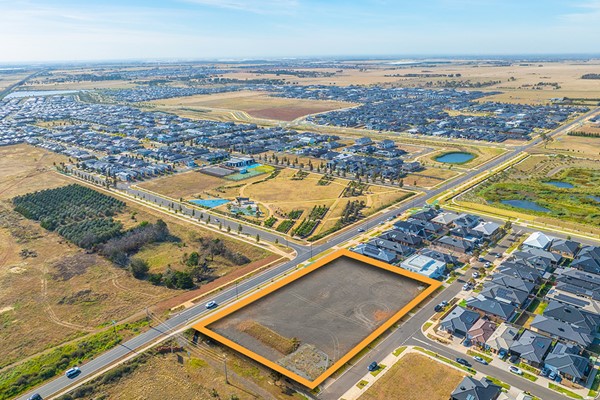 investment security property