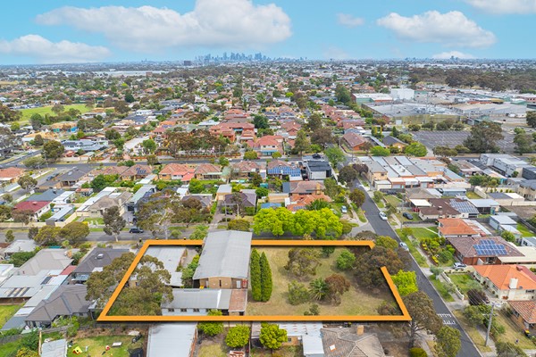 investment security property