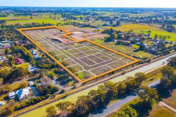 investment security property