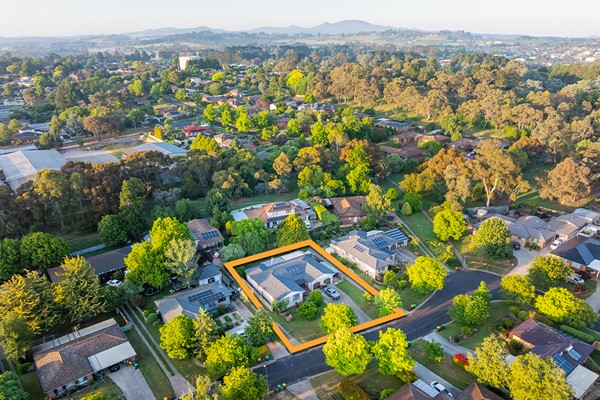 investment security property