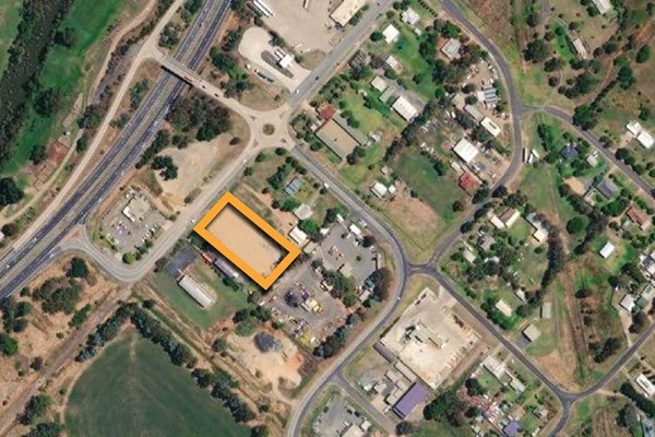 investment security property