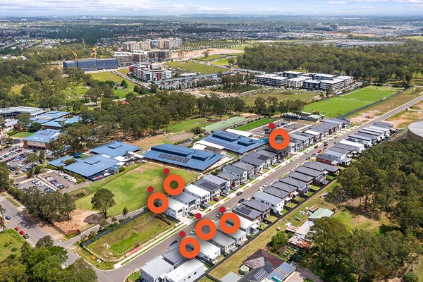 investment security property