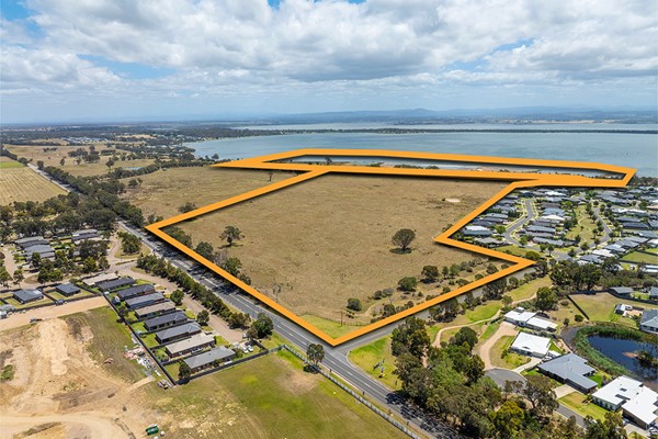 investment security property