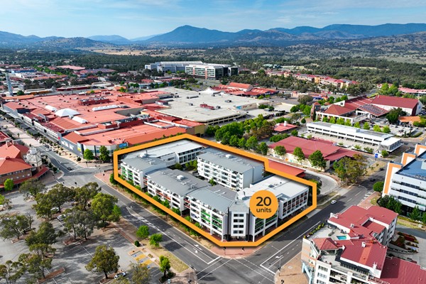 investment security property
