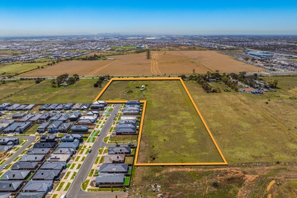 investment security property
