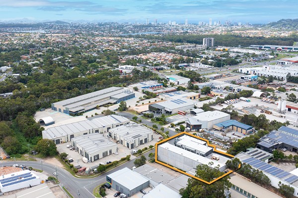 investment security property