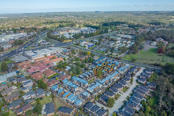 investment security property