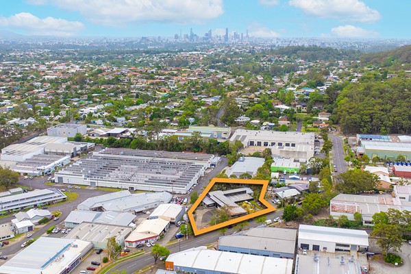 investment security property