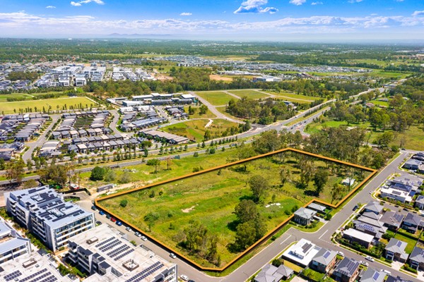 investment security property