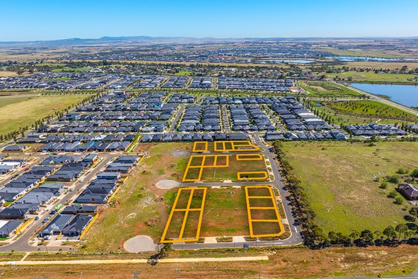 investment security property