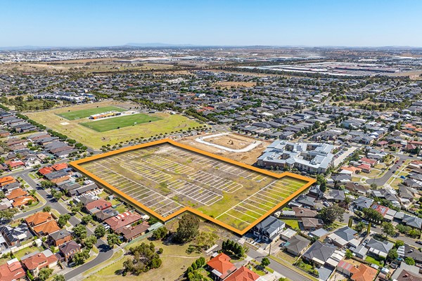 investment security property