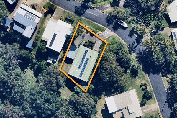 investment security property