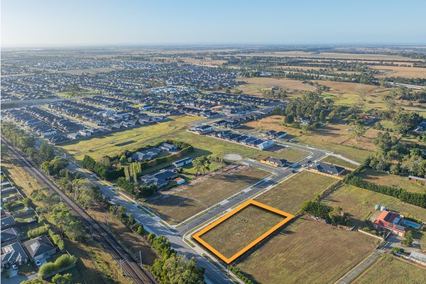investment security property