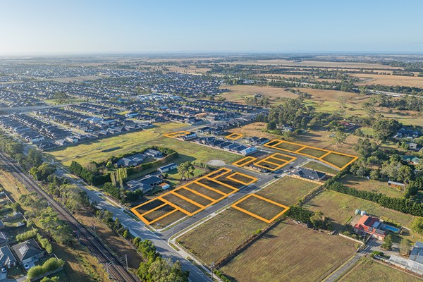 investment security property