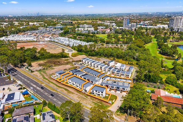 investment security property