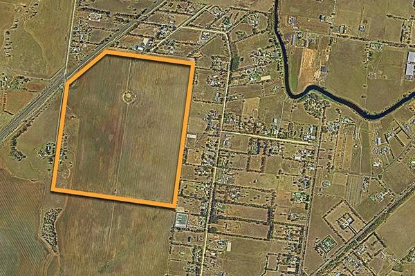 investment security property