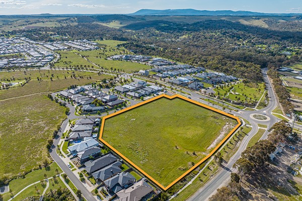 investment security property