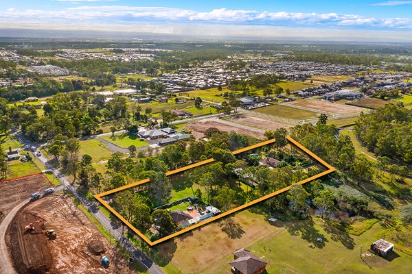 investment security property