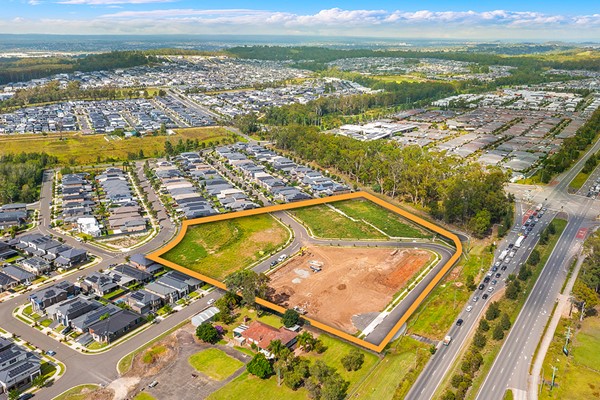 investment security property