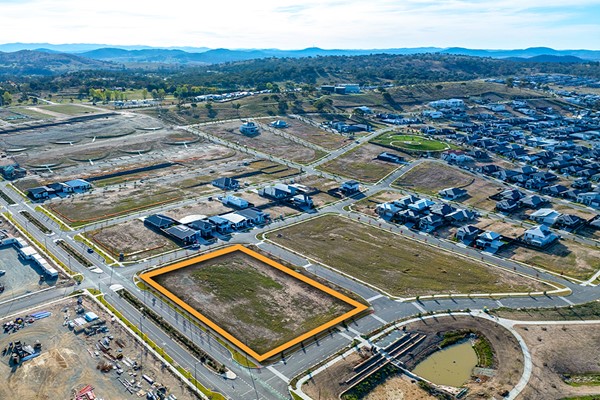 investment security property