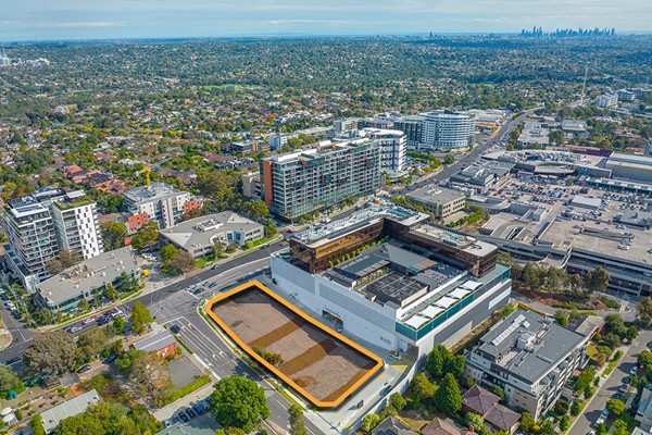 investment security property